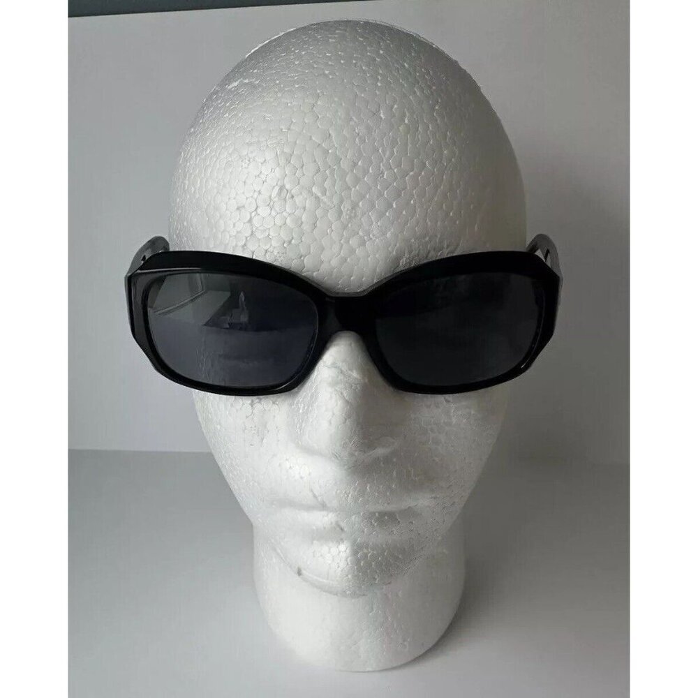 DKNY Women’s Black Butterfly Sunglasses New NWT